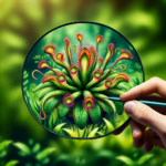 Como manter plantas carnívoras saudáveis
